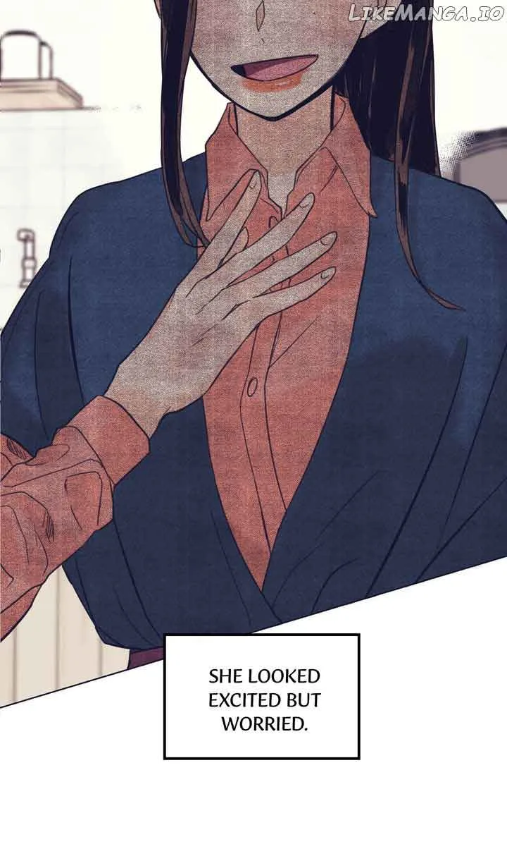 A Very Normal Ending Chapter 61 page 54