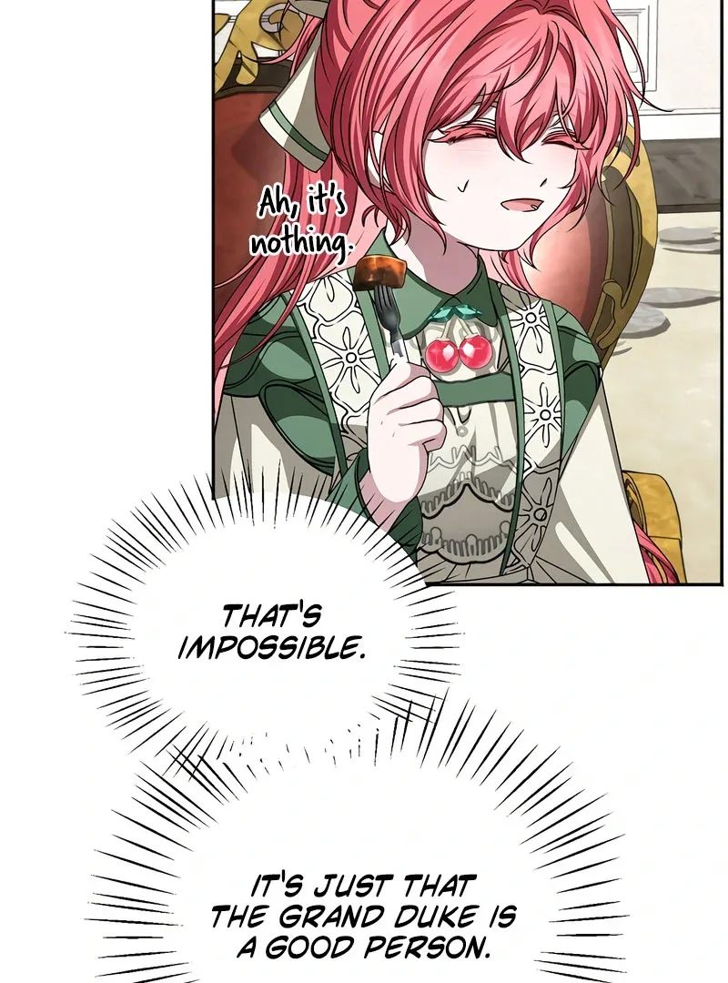My Fiancé Keeps Trying to Raise Me Chapter 17 page 105