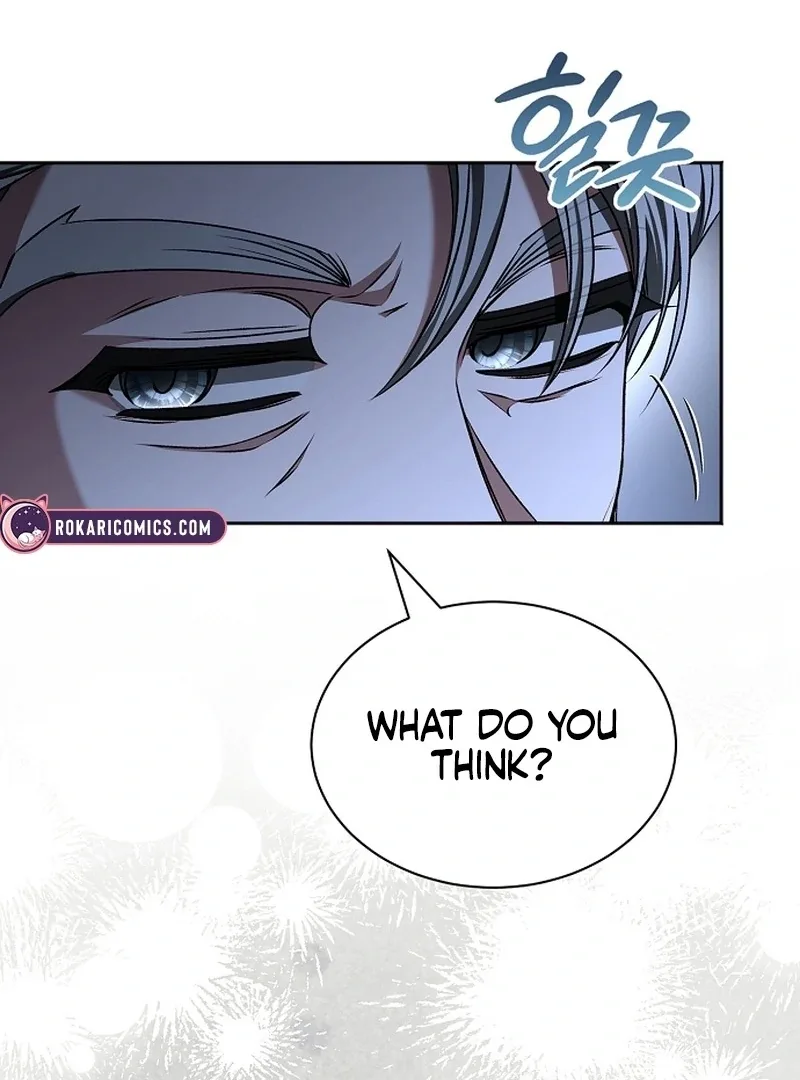 My Fiancé Keeps Trying to Raise Me Chapter 20 page 11