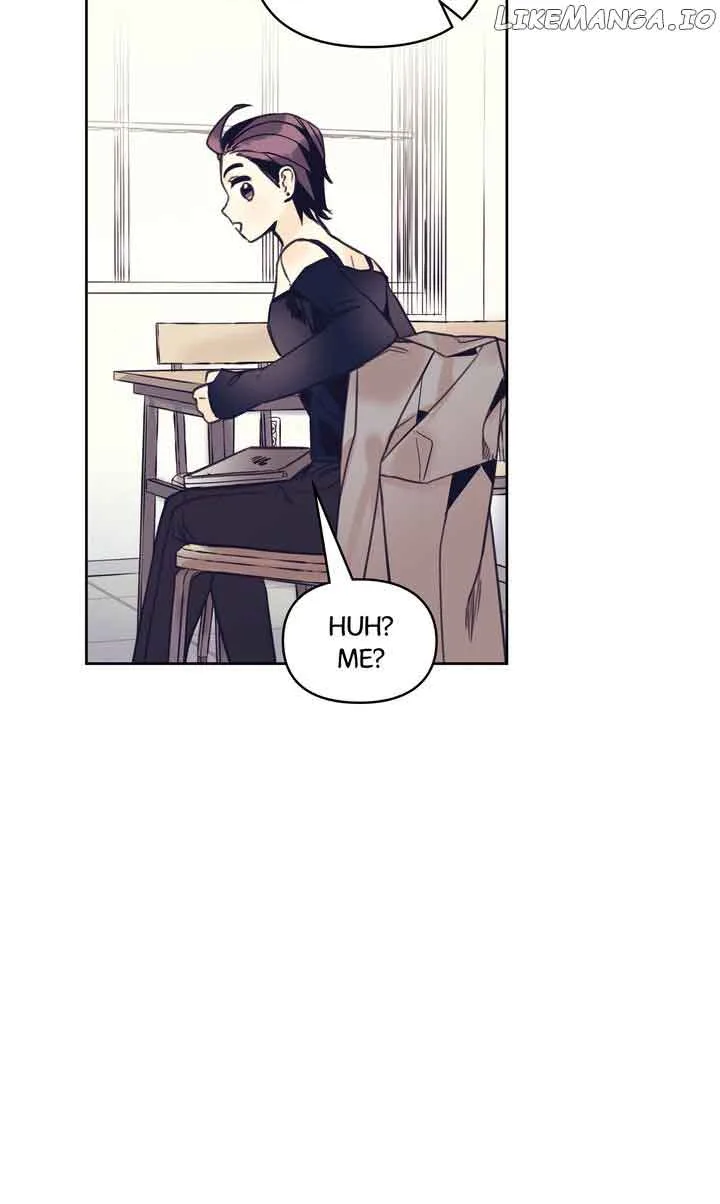 A Very Normal Ending Chapter 61 page 74