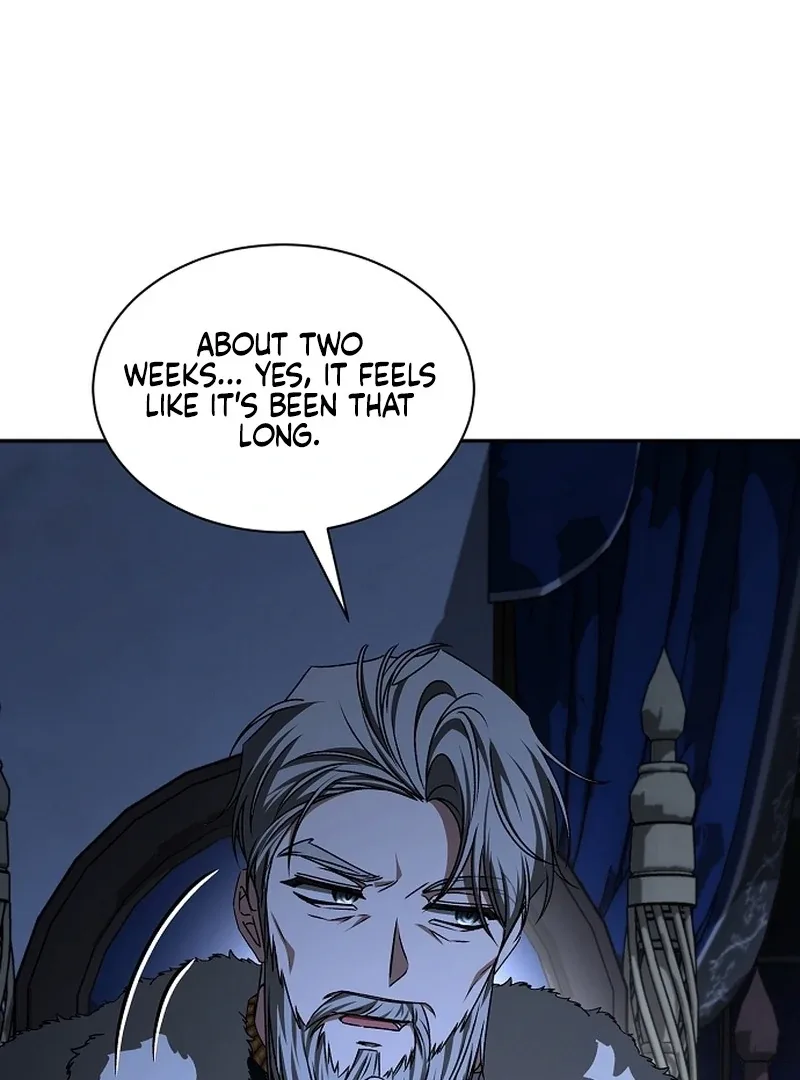 My Fiancé Keeps Trying to Raise Me Chapter 20 page 4