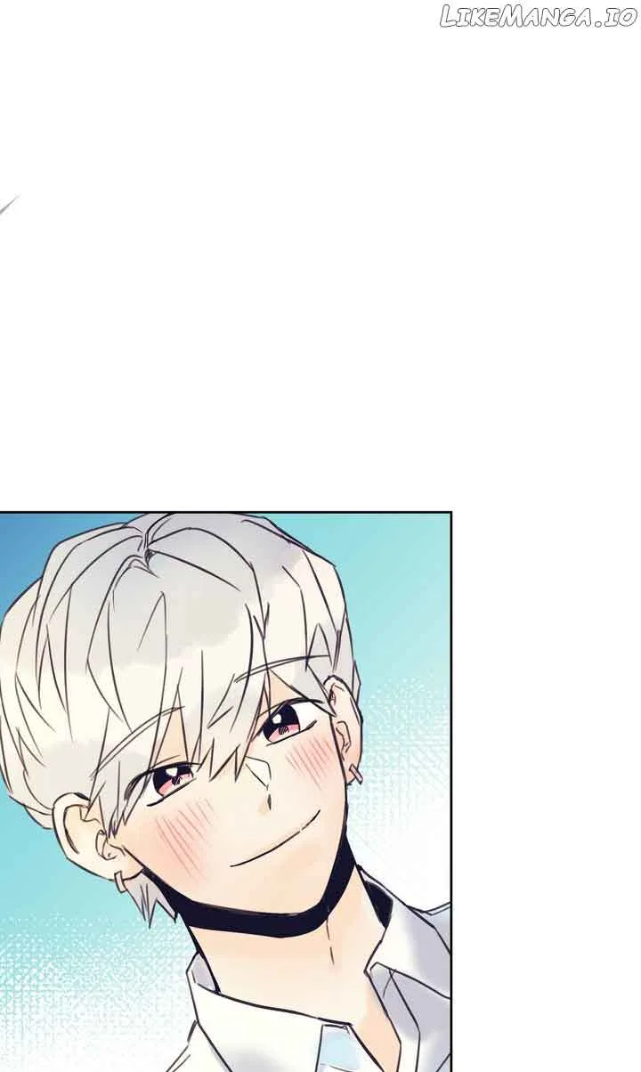 A Very Normal Ending Chapter 61 page 87