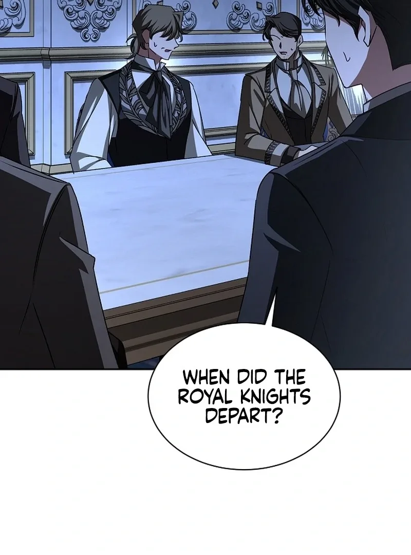 My Fiancé Keeps Trying to Raise Me Chapter 20 page 3