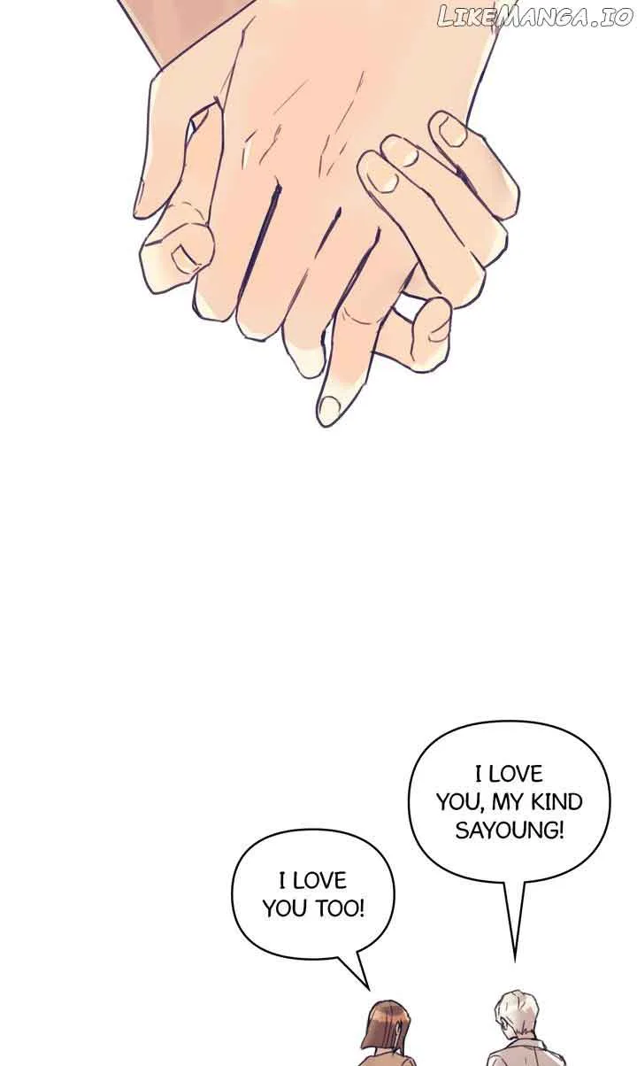 A Very Normal Ending Chapter 61 page 89