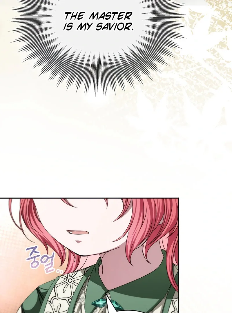 My Fiancé Keeps Trying to Raise Me Chapter 17 page 108