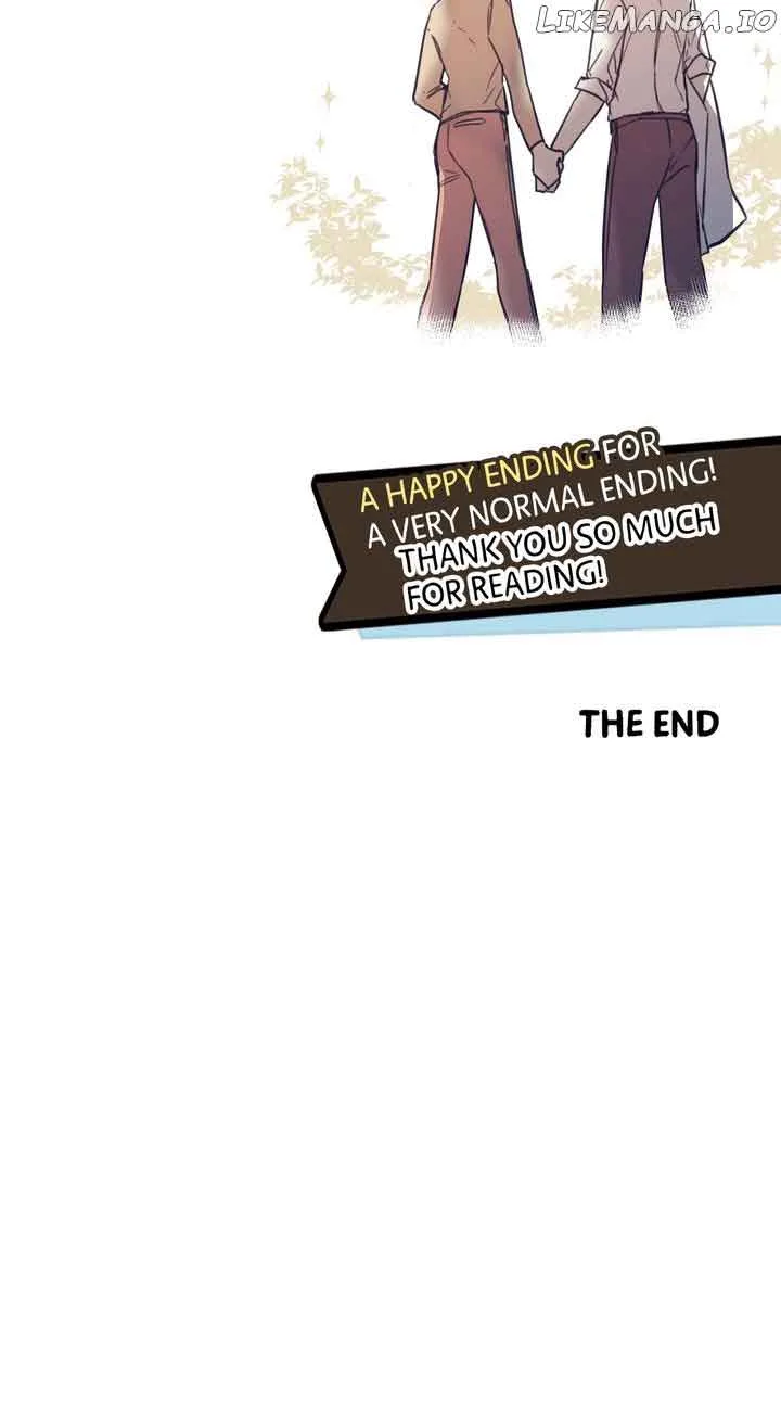 A Very Normal Ending Chapter 61 page 90