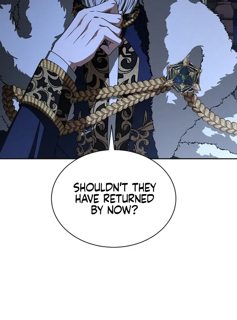 My Fiancé Keeps Trying to Raise Me Chapter 20 page 5