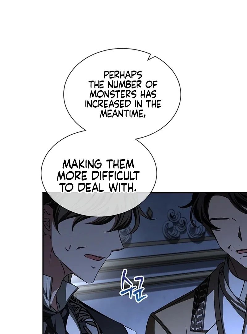 My Fiancé Keeps Trying to Raise Me Chapter 20 page 6