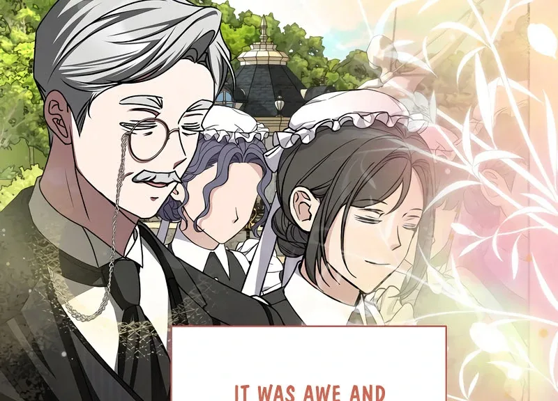 My Fiancé Keeps Trying to Raise Me Chapter 17 page 99