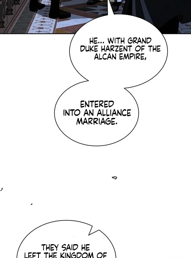 My Fiancé Keeps Trying to Raise Me Chapter 20 page 30