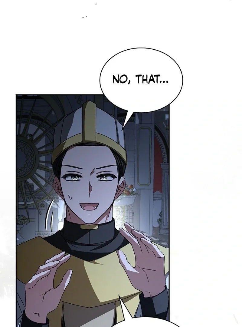 My Fiancé Keeps Trying to Raise Me Chapter 20 page 24