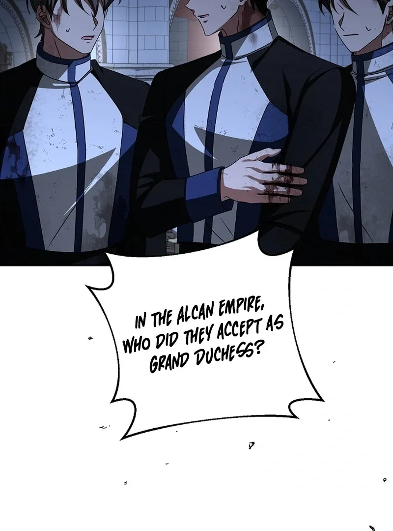 My Fiancé Keeps Trying to Raise Me Chapter 20 page 23