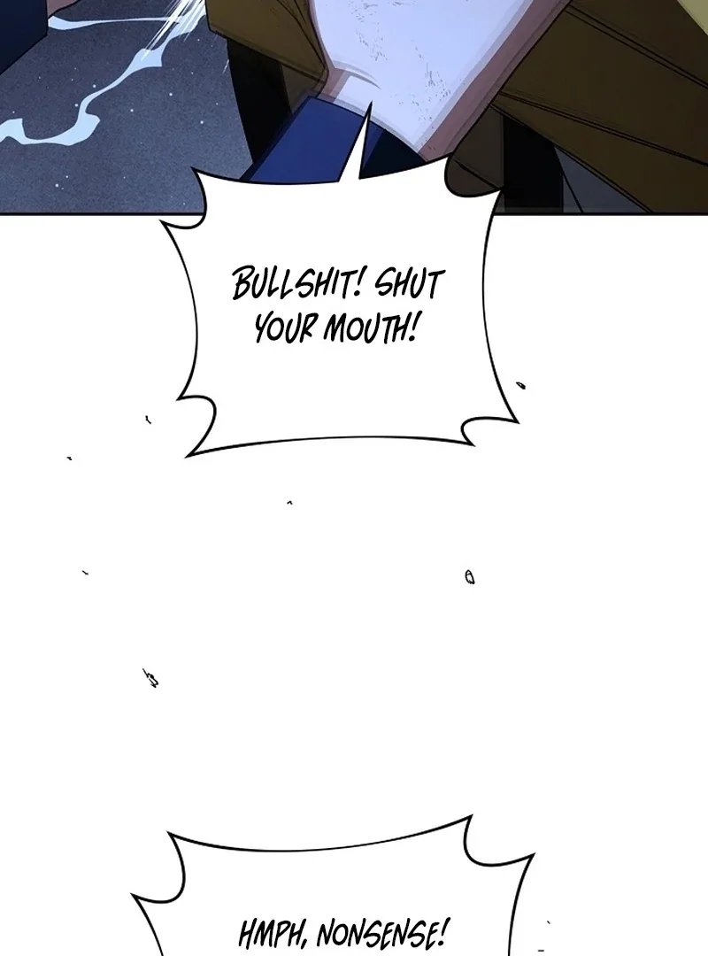 My Fiancé Keeps Trying to Raise Me Chapter 20 page 32
