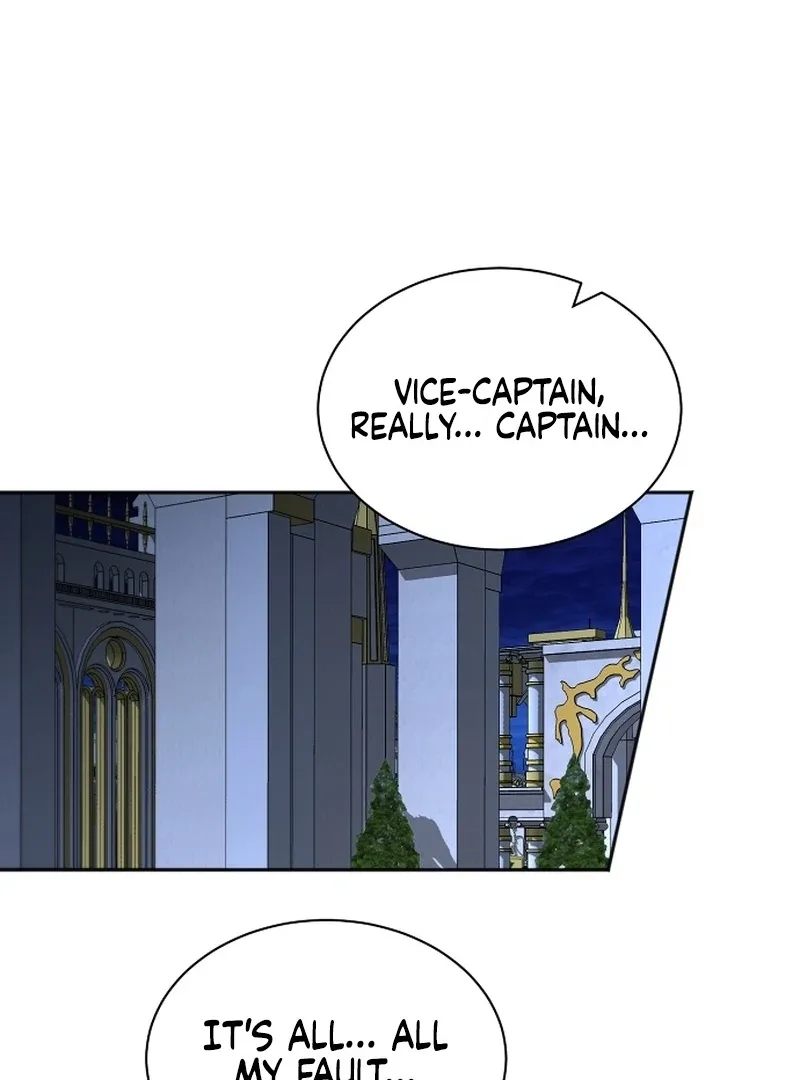 My Fiancé Keeps Trying to Raise Me Chapter 20 page 43