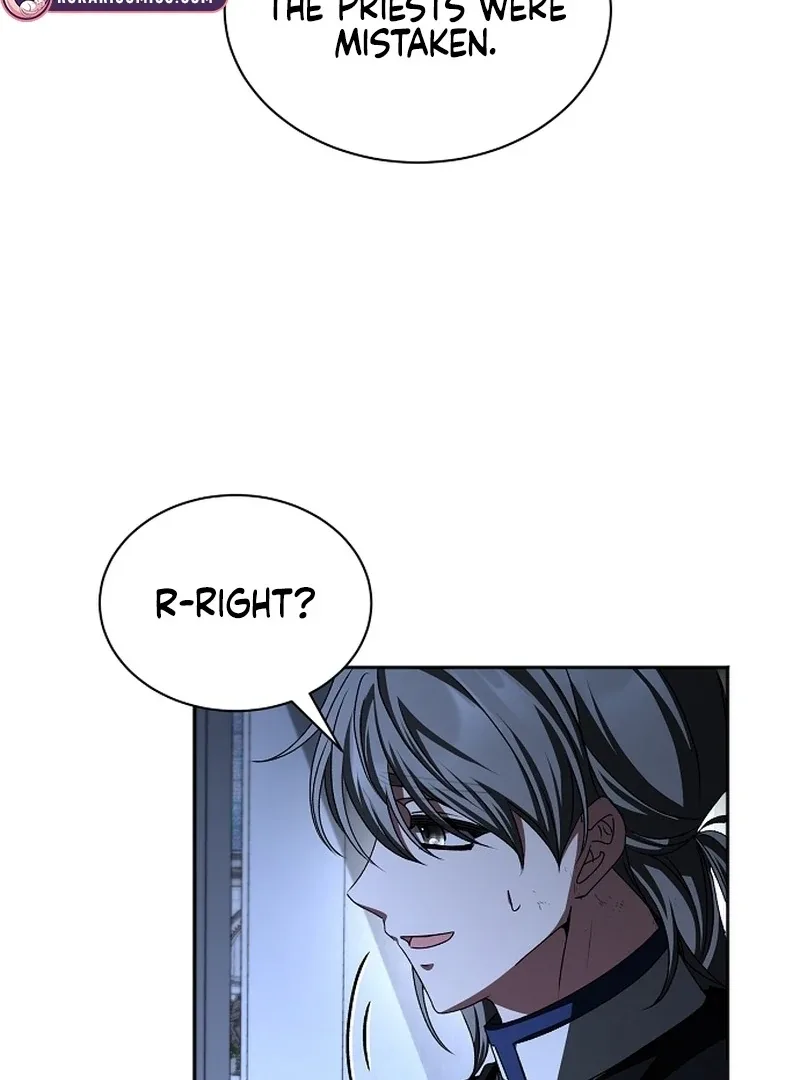 My Fiancé Keeps Trying to Raise Me Chapter 20 page 48