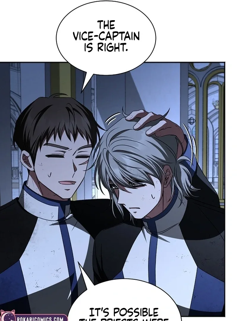 My Fiancé Keeps Trying to Raise Me Chapter 20 page 47