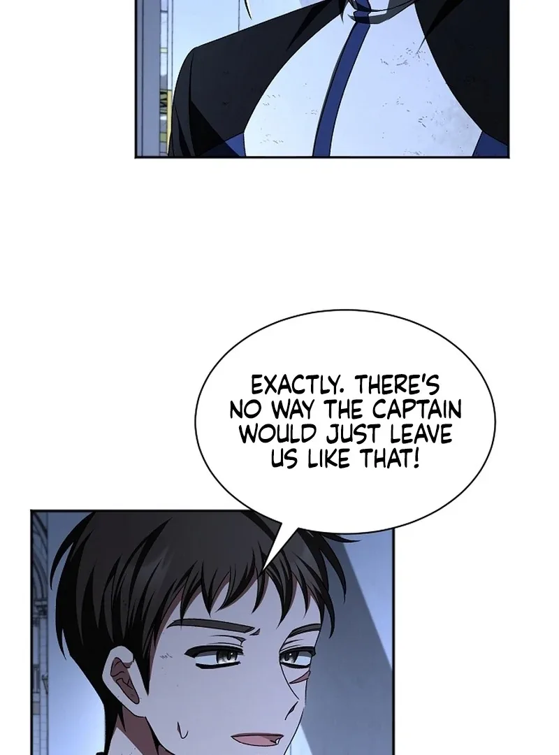 My Fiancé Keeps Trying to Raise Me Chapter 20 page 49