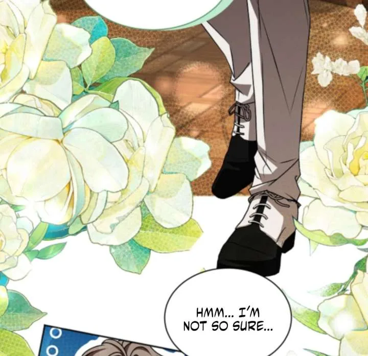 My Fiancé Keeps Trying to Raise Me Chapter 21 page 10