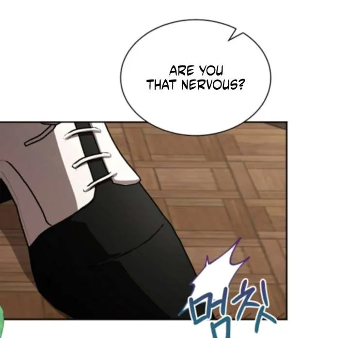 My Fiancé Keeps Trying to Raise Me Chapter 21 page 6