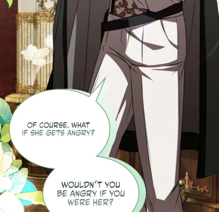 My Fiancé Keeps Trying to Raise Me Chapter 21 page 9