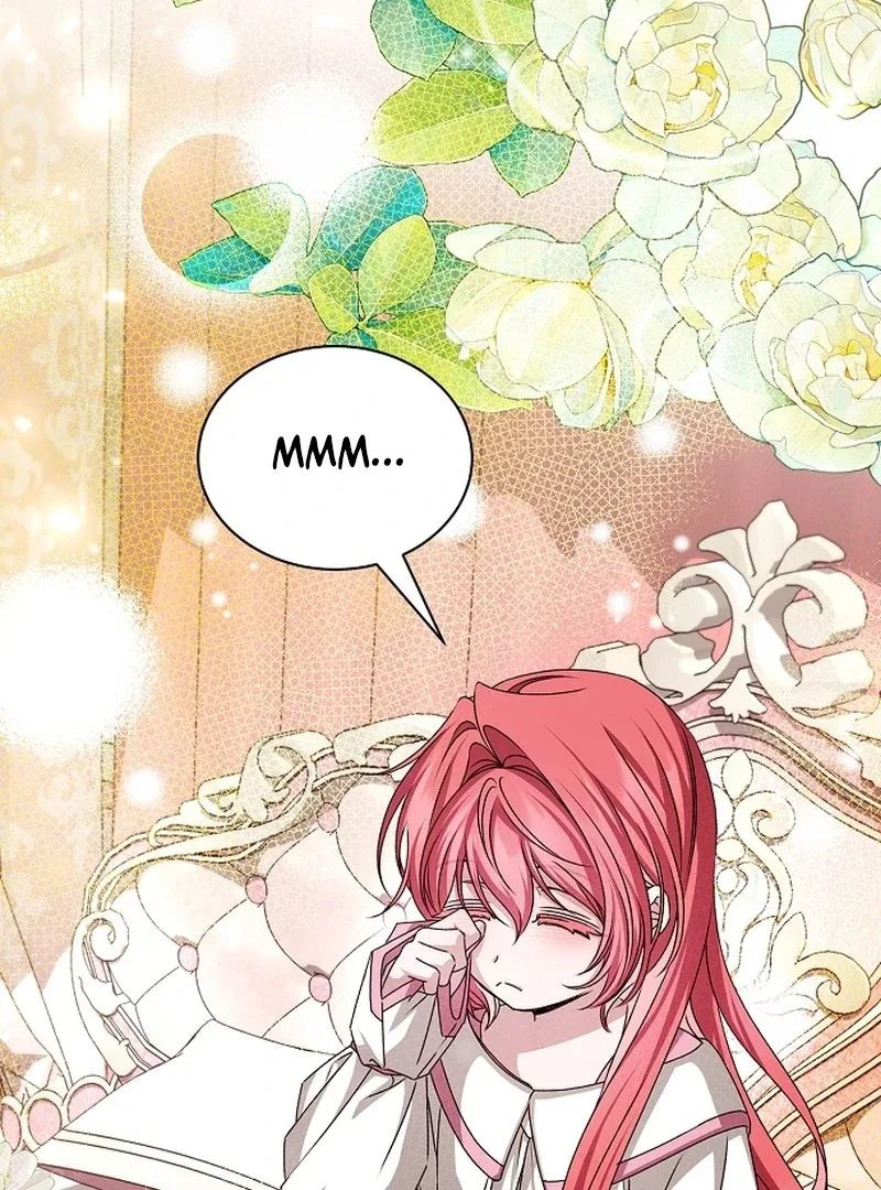 My Fiancé Keeps Trying to Raise Me Chapter 20 page 73