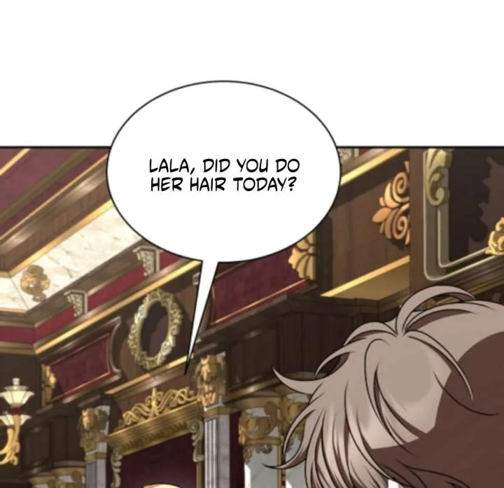 My Fiancé Keeps Trying to Raise Me Chapter 21 page 27