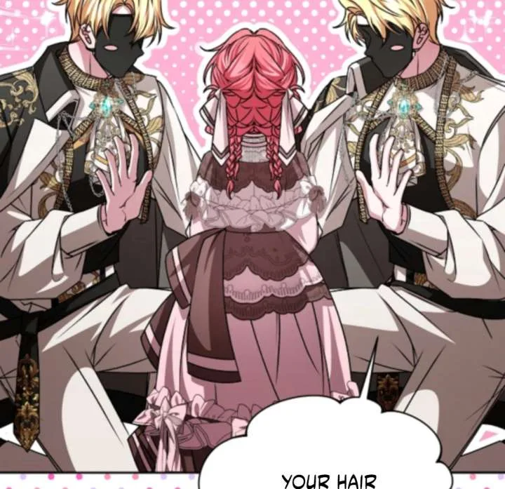My Fiancé Keeps Trying to Raise Me Chapter 21 page 23