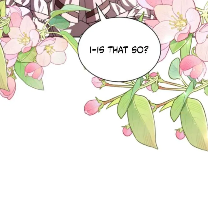 My Fiancé Keeps Trying to Raise Me Chapter 21 page 21