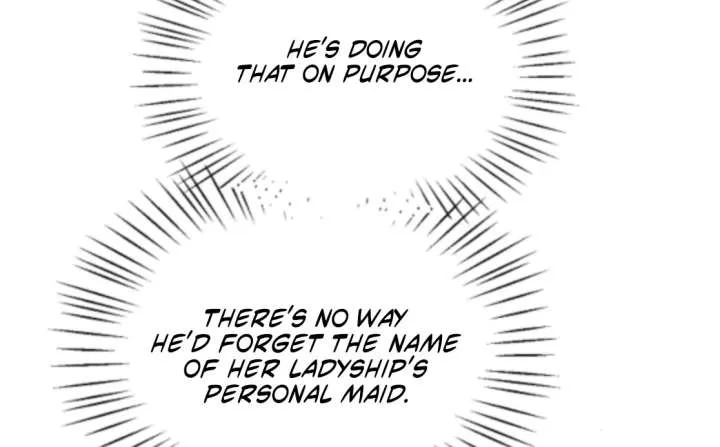 My Fiancé Keeps Trying to Raise Me Chapter 21 page 29