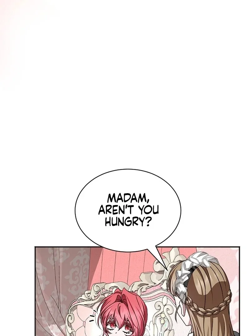 My Fiancé Keeps Trying to Raise Me Chapter 20 page 82