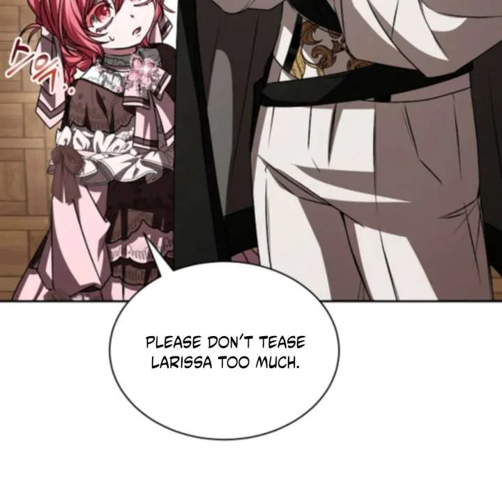 My Fiancé Keeps Trying to Raise Me Chapter 21 page 40