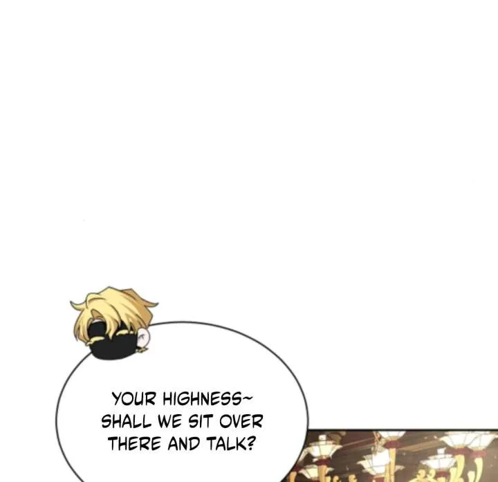 My Fiancé Keeps Trying to Raise Me Chapter 21 page 45