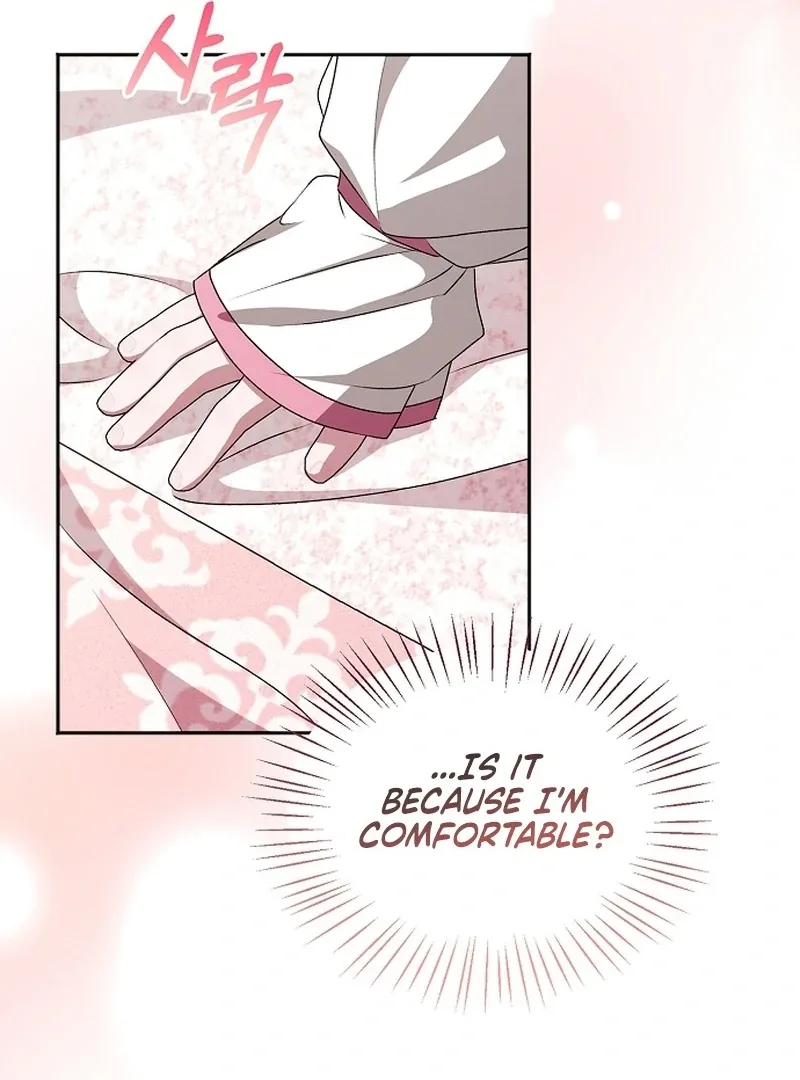 My Fiancé Keeps Trying to Raise Me Chapter 20 page 81