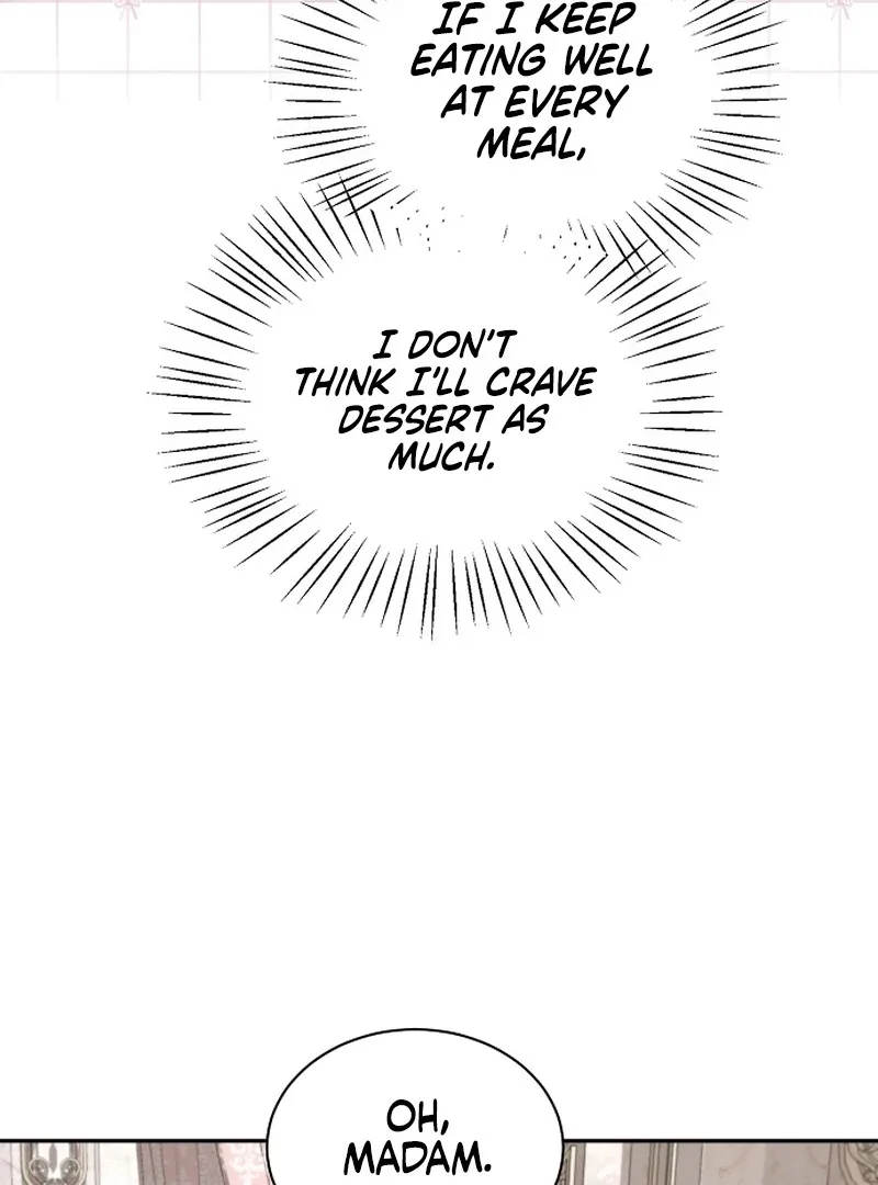 My Fiancé Keeps Trying to Raise Me Chapter 20 page 92