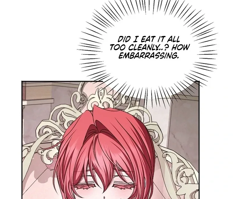My Fiancé Keeps Trying to Raise Me Chapter 20 page 89