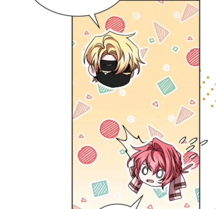 My Fiancé Keeps Trying to Raise Me Chapter 21 page 42