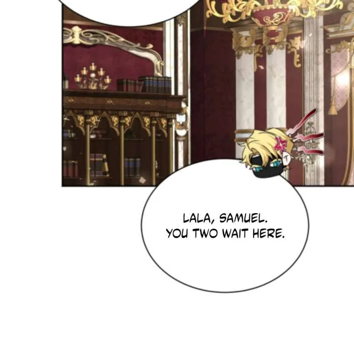My Fiancé Keeps Trying to Raise Me Chapter 21 page 46