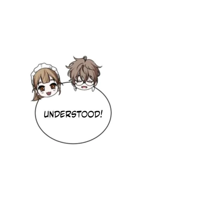 My Fiancé Keeps Trying to Raise Me Chapter 21 page 47