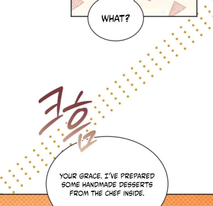 My Fiancé Keeps Trying to Raise Me Chapter 21 page 43