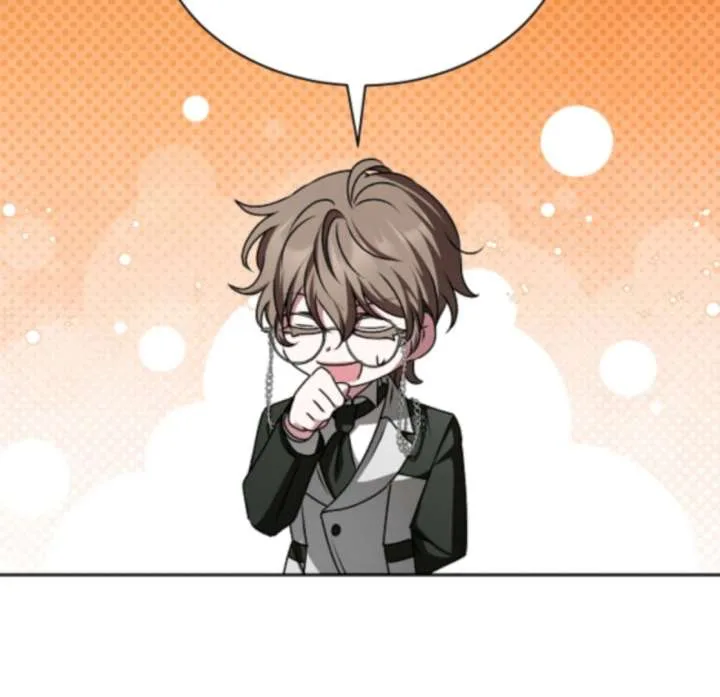 My Fiancé Keeps Trying to Raise Me Chapter 21 page 44