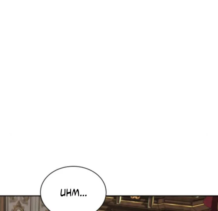 My Fiancé Keeps Trying to Raise Me Chapter 21 page 38
