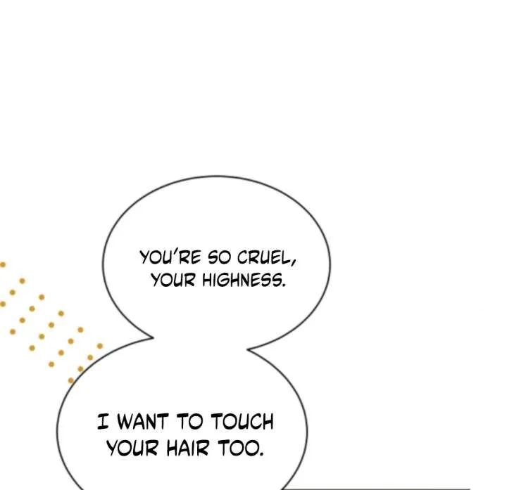 My Fiancé Keeps Trying to Raise Me Chapter 21 page 41