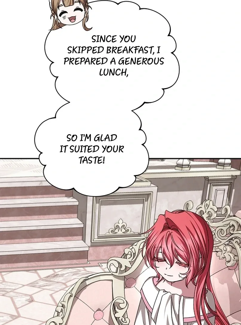 My Fiancé Keeps Trying to Raise Me Chapter 20 page 87