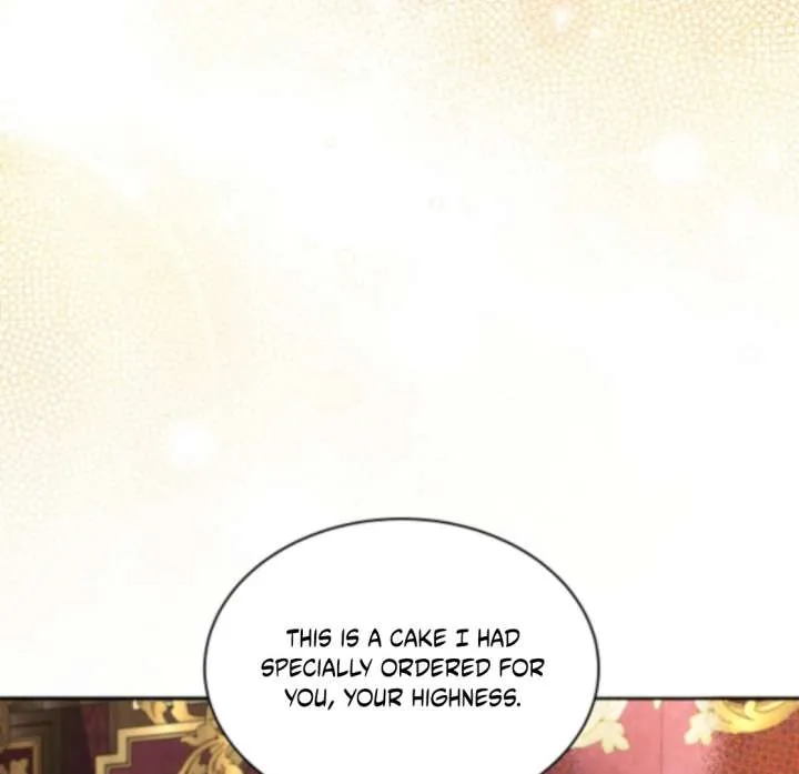 My Fiancé Keeps Trying to Raise Me Chapter 21 page 55