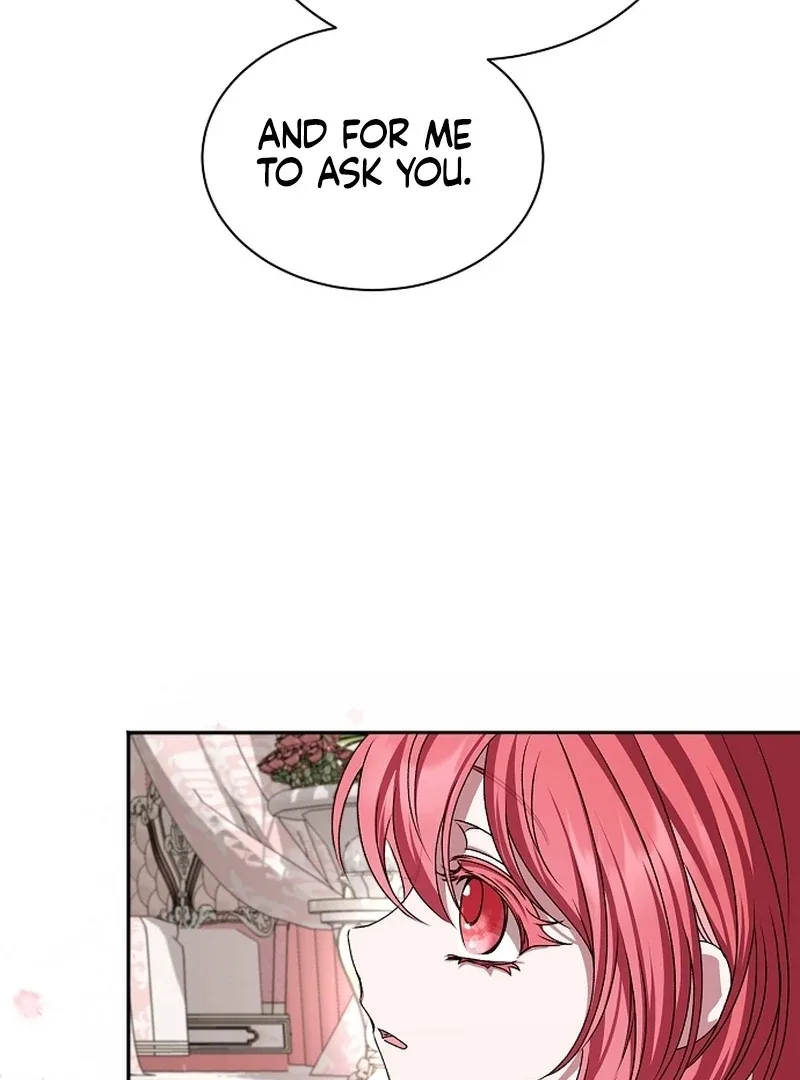 My Fiancé Keeps Trying to Raise Me Chapter 20 page 95