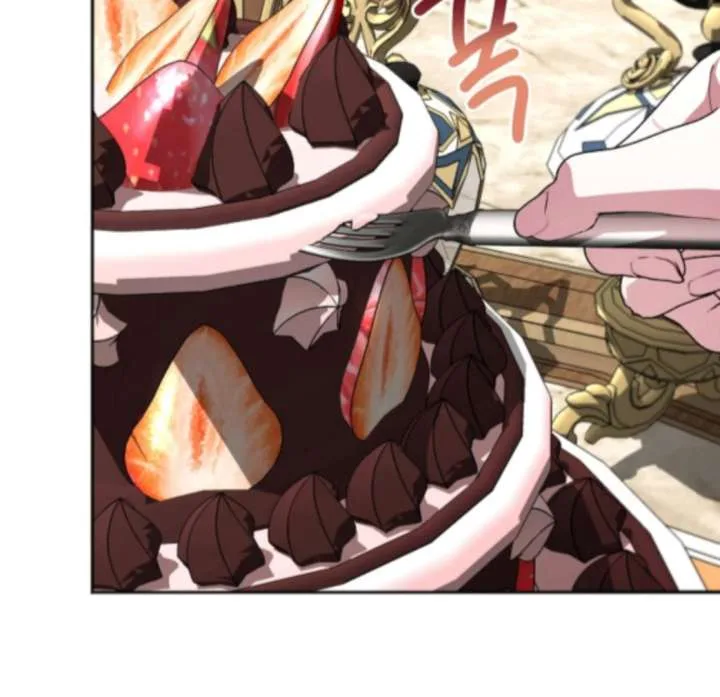 My Fiancé Keeps Trying to Raise Me Chapter 21 page 64