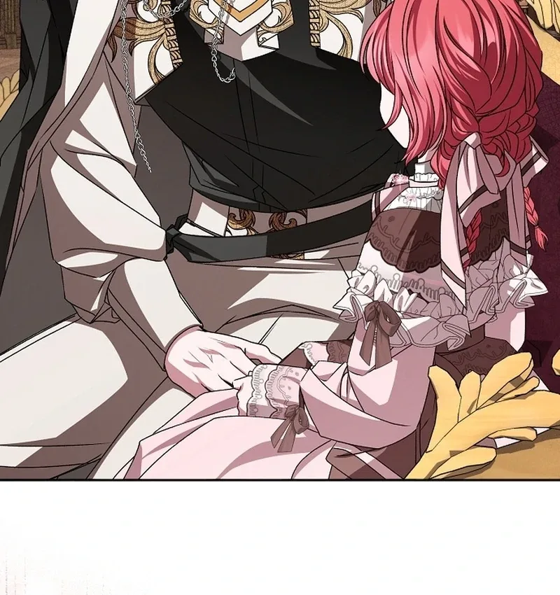 My Fiancé Keeps Trying to Raise Me Chapter 20 page 107