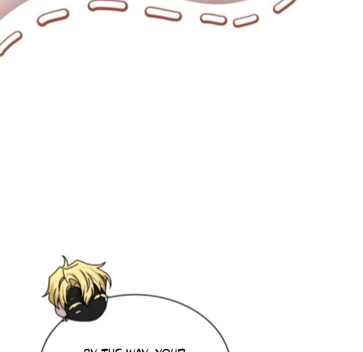 My Fiancé Keeps Trying to Raise Me Chapter 21 page 72