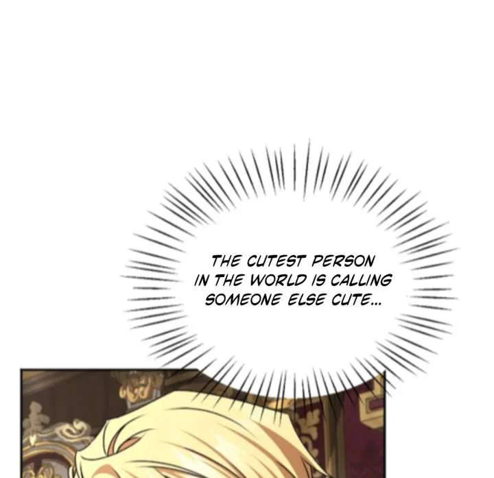 My Fiancé Keeps Trying to Raise Me Chapter 21 page 75