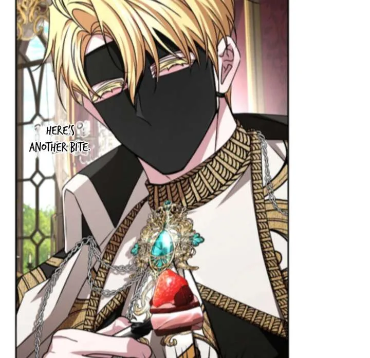 My Fiancé Keeps Trying to Raise Me Chapter 21 page 76